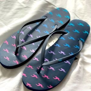Hollister Sandals